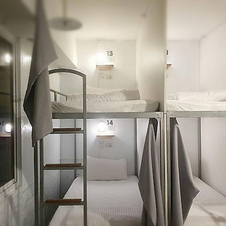 Cozy Home Taipei Luaran gambar