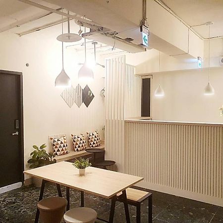 Cozy Home Taipei Luaran gambar