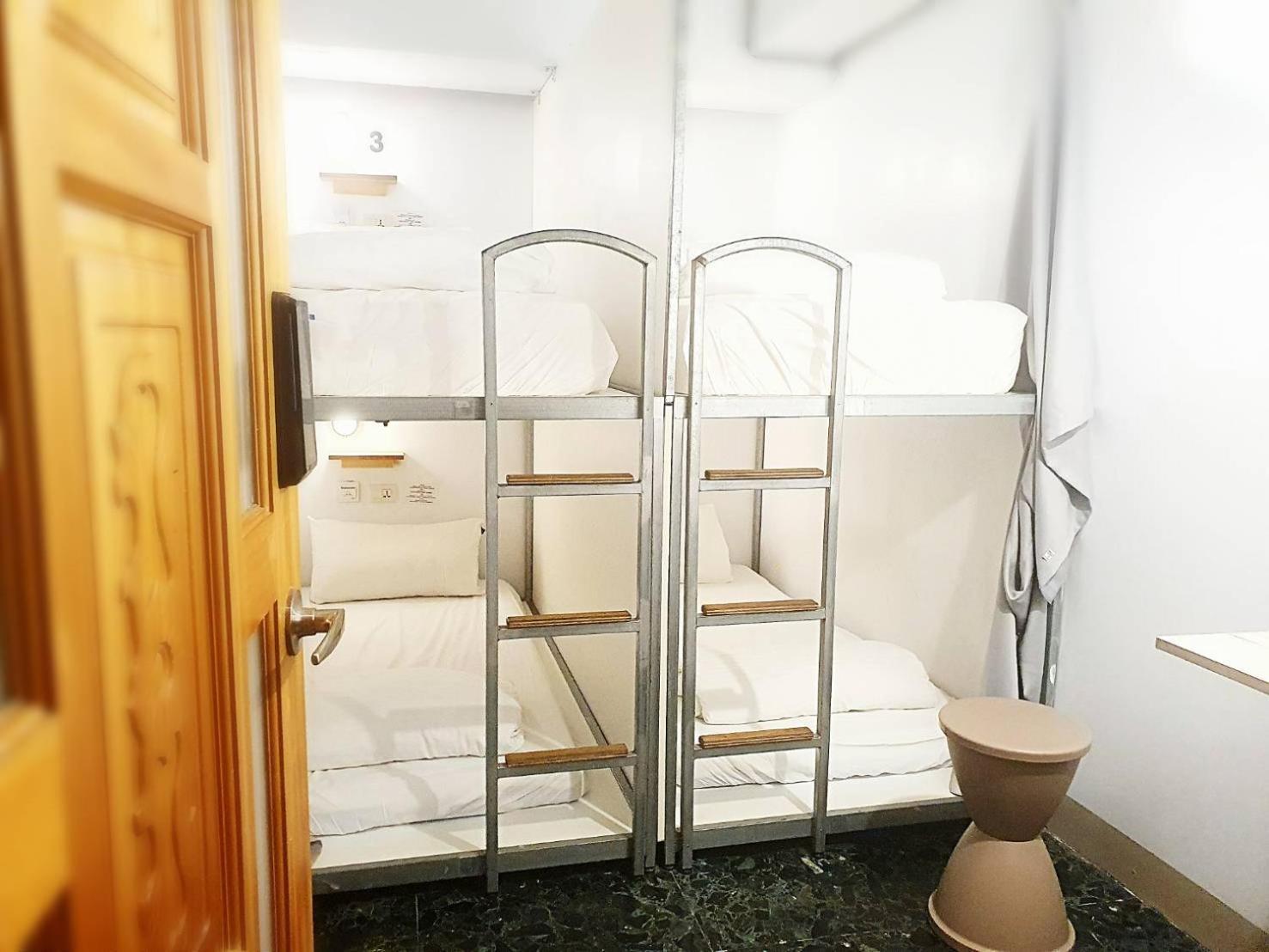 Cozy Home Taipei Luaran gambar