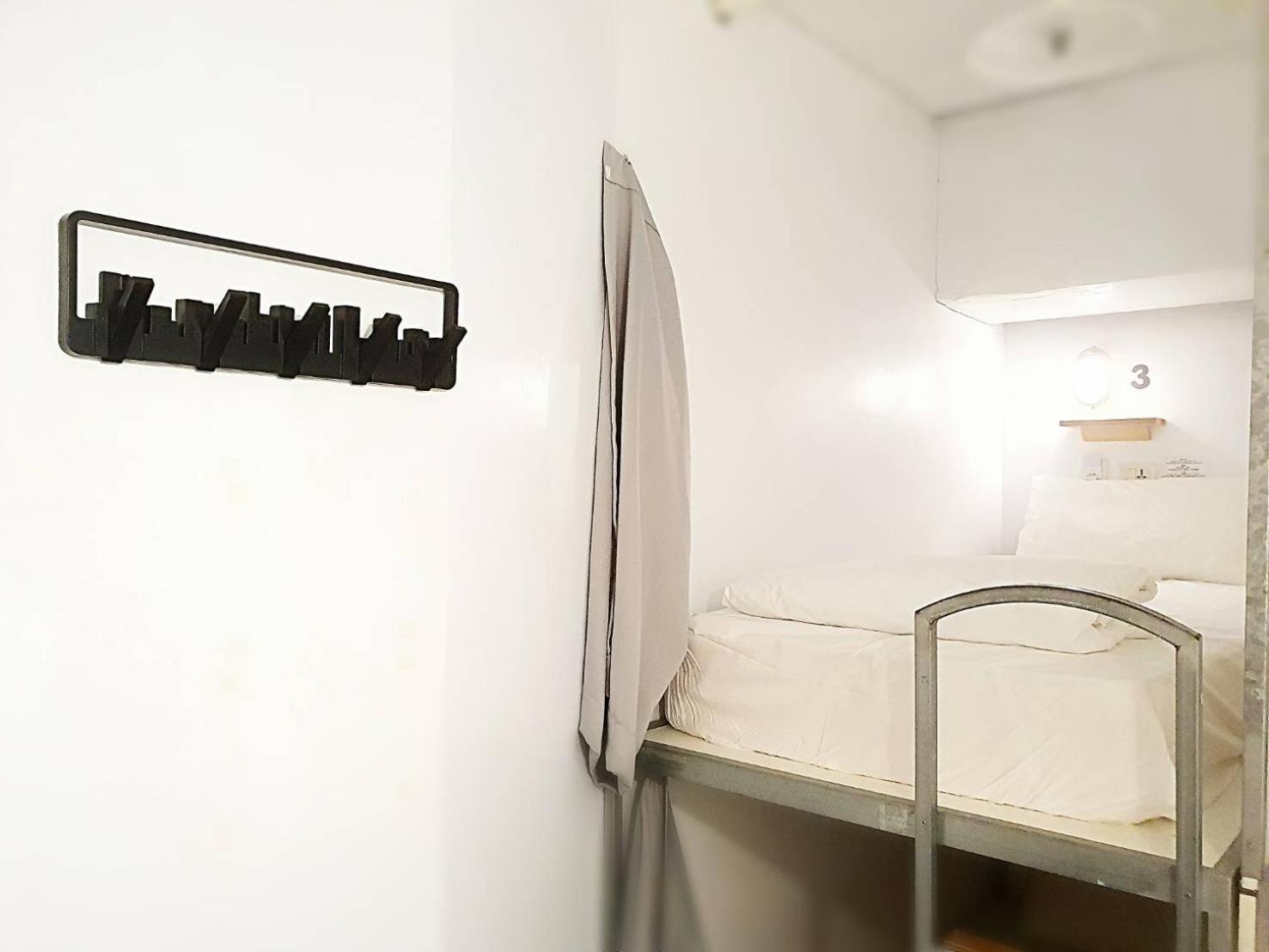 Cozy Home Taipei Luaran gambar