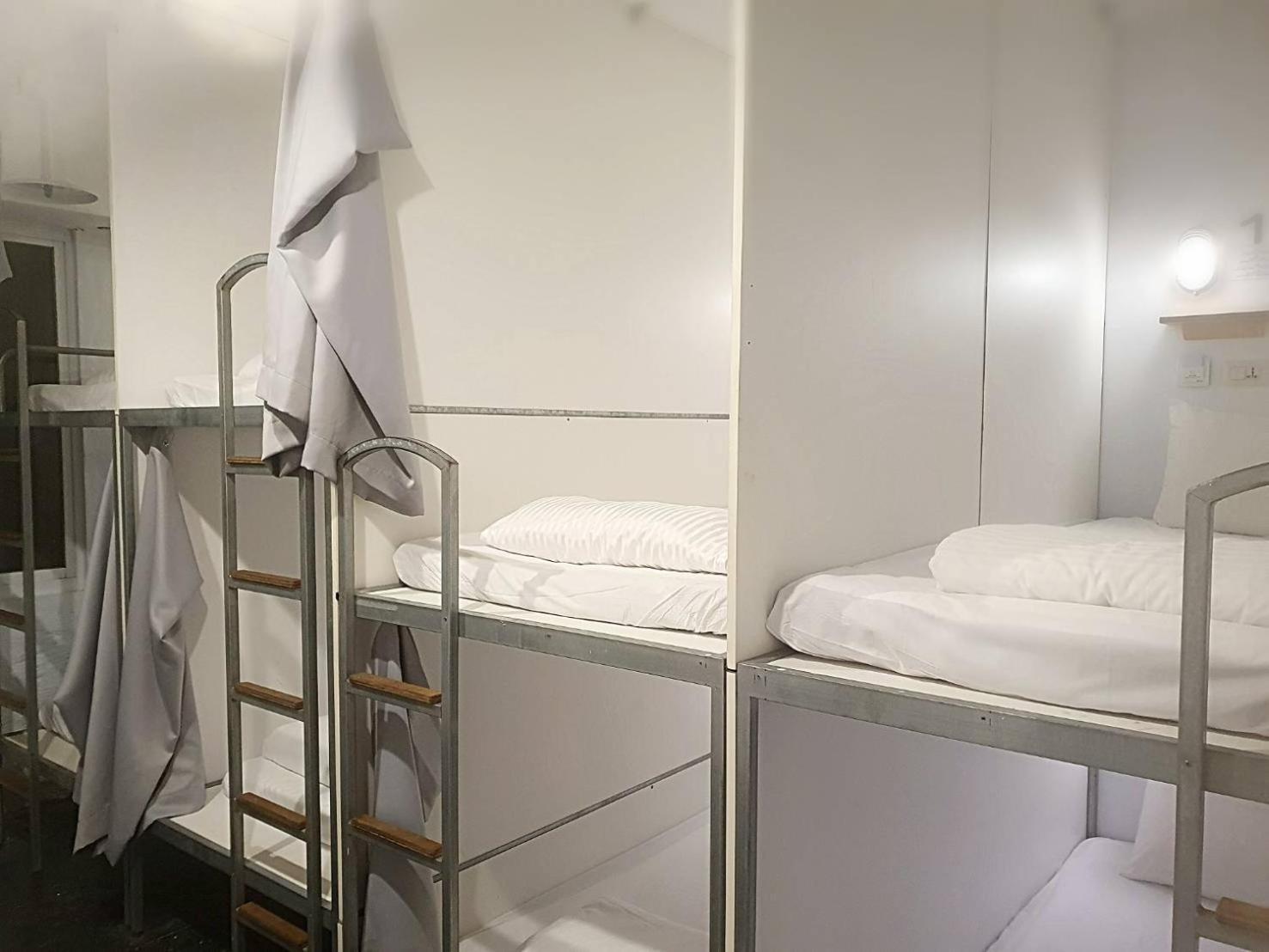 Cozy Home Taipei Luaran gambar