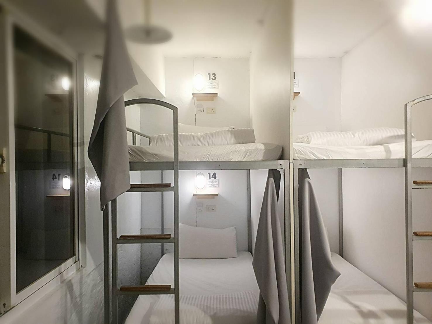 Cozy Home Taipei Luaran gambar