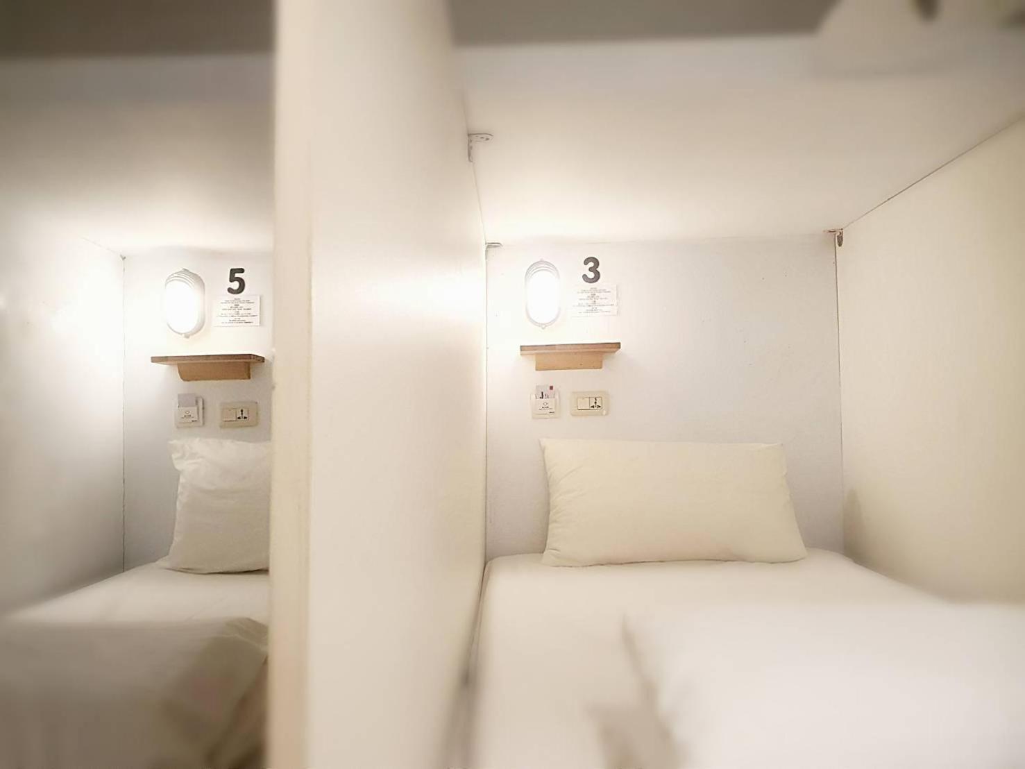 Cozy Home Taipei Luaran gambar