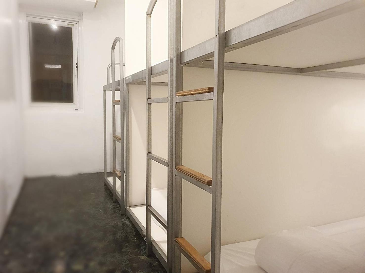 Cozy Home Taipei Luaran gambar