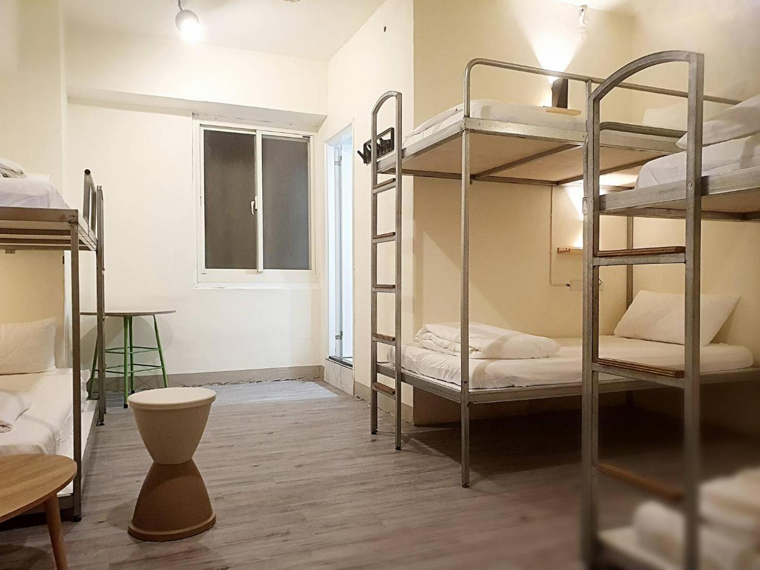 Cozy Home Taipei Luaran gambar