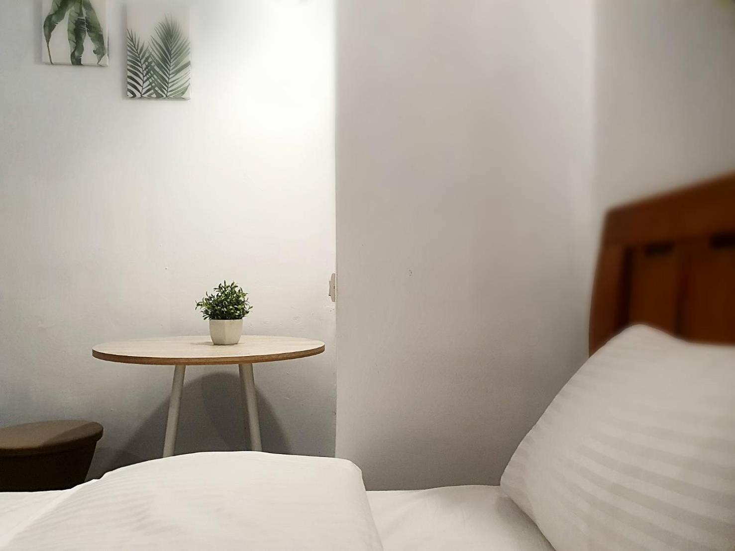 Cozy Home Taipei Luaran gambar