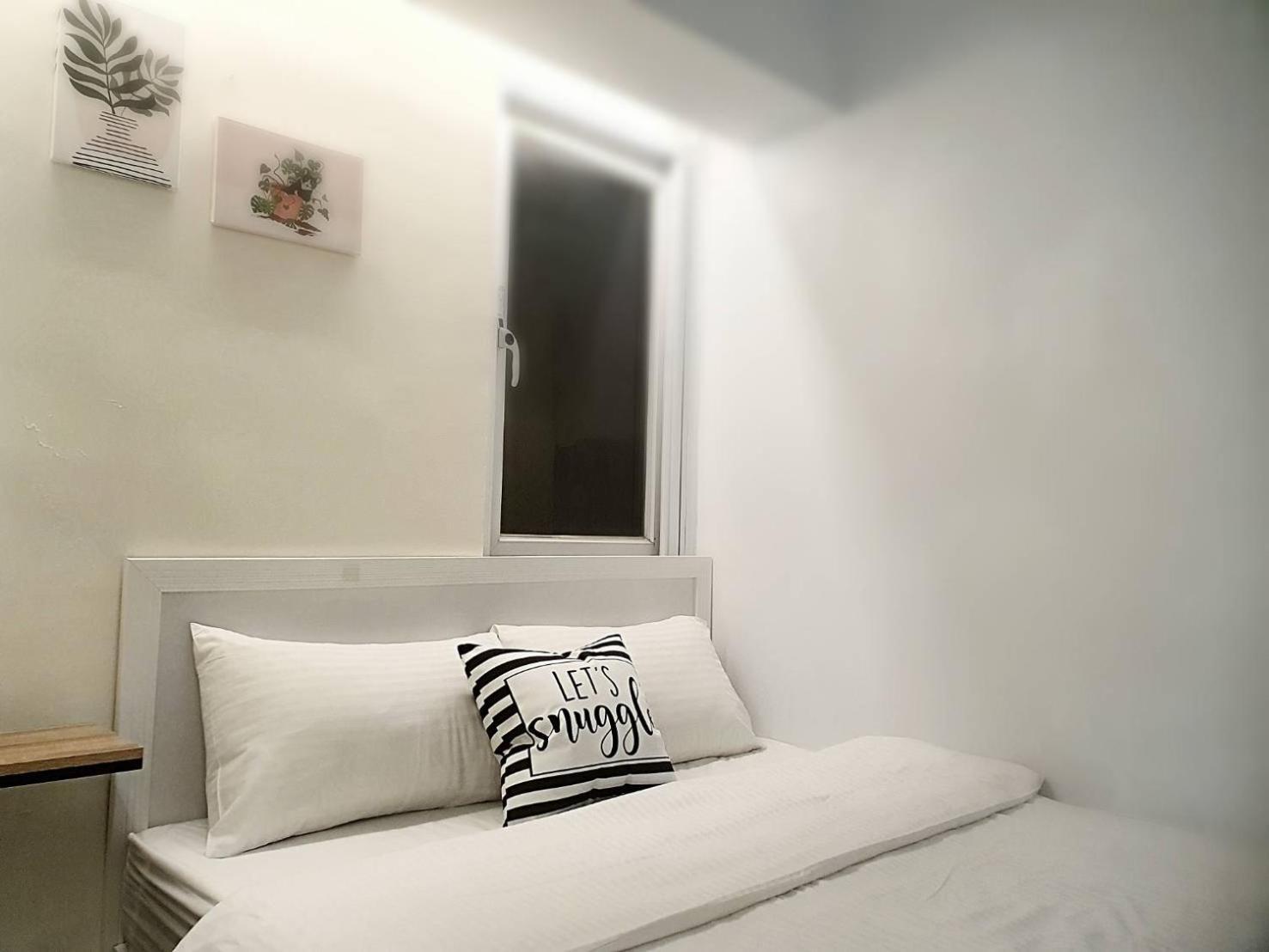 Cozy Home Taipei Luaran gambar