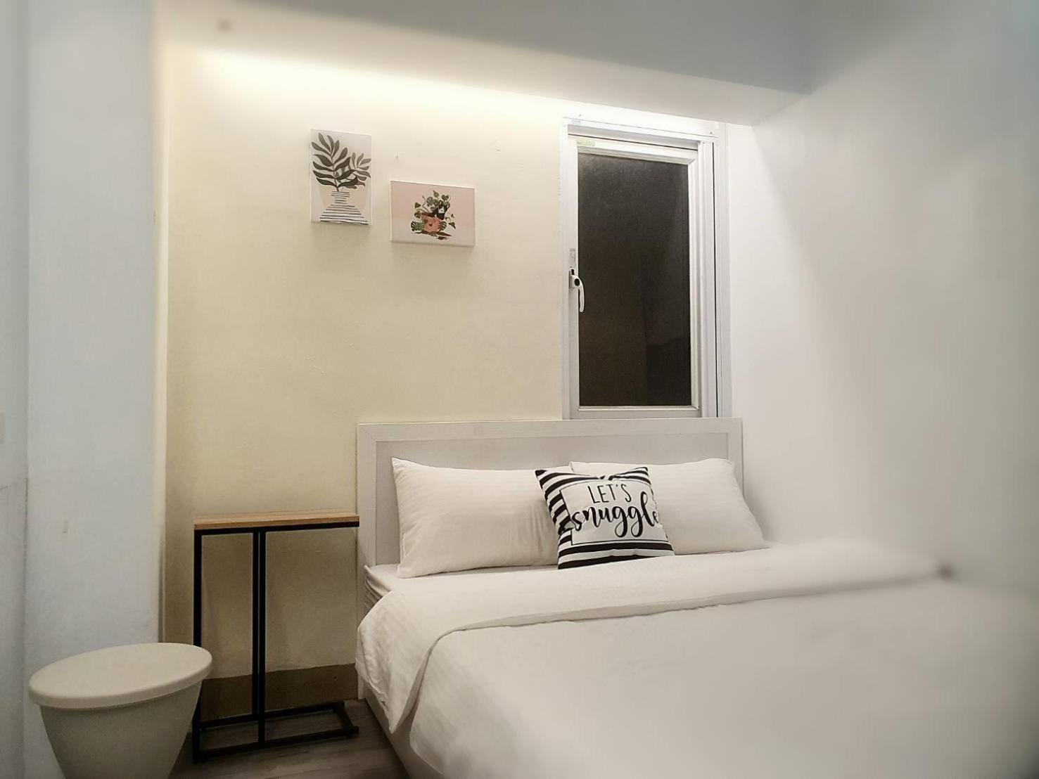 Cozy Home Taipei Luaran gambar