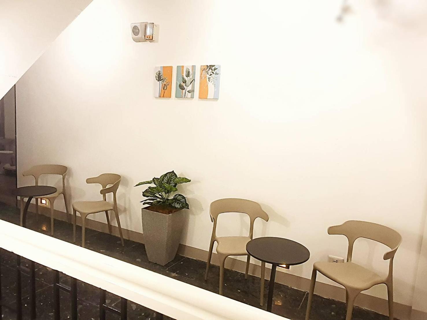 Cozy Home Taipei Luaran gambar