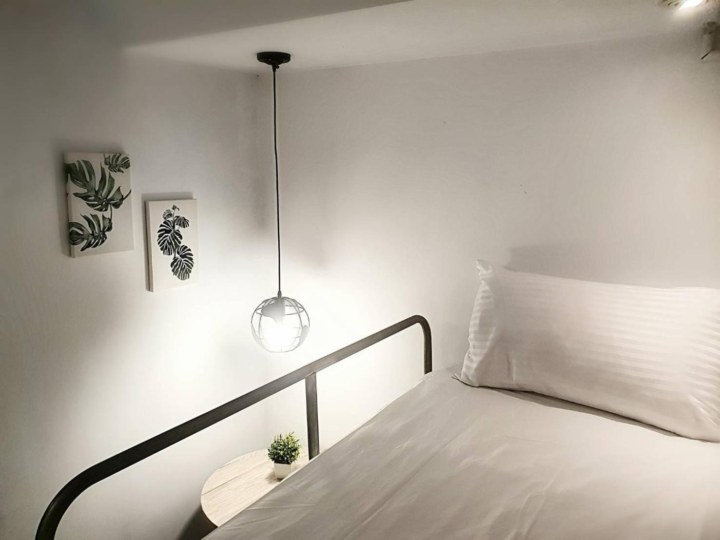 Cozy Home Taipei Luaran gambar
