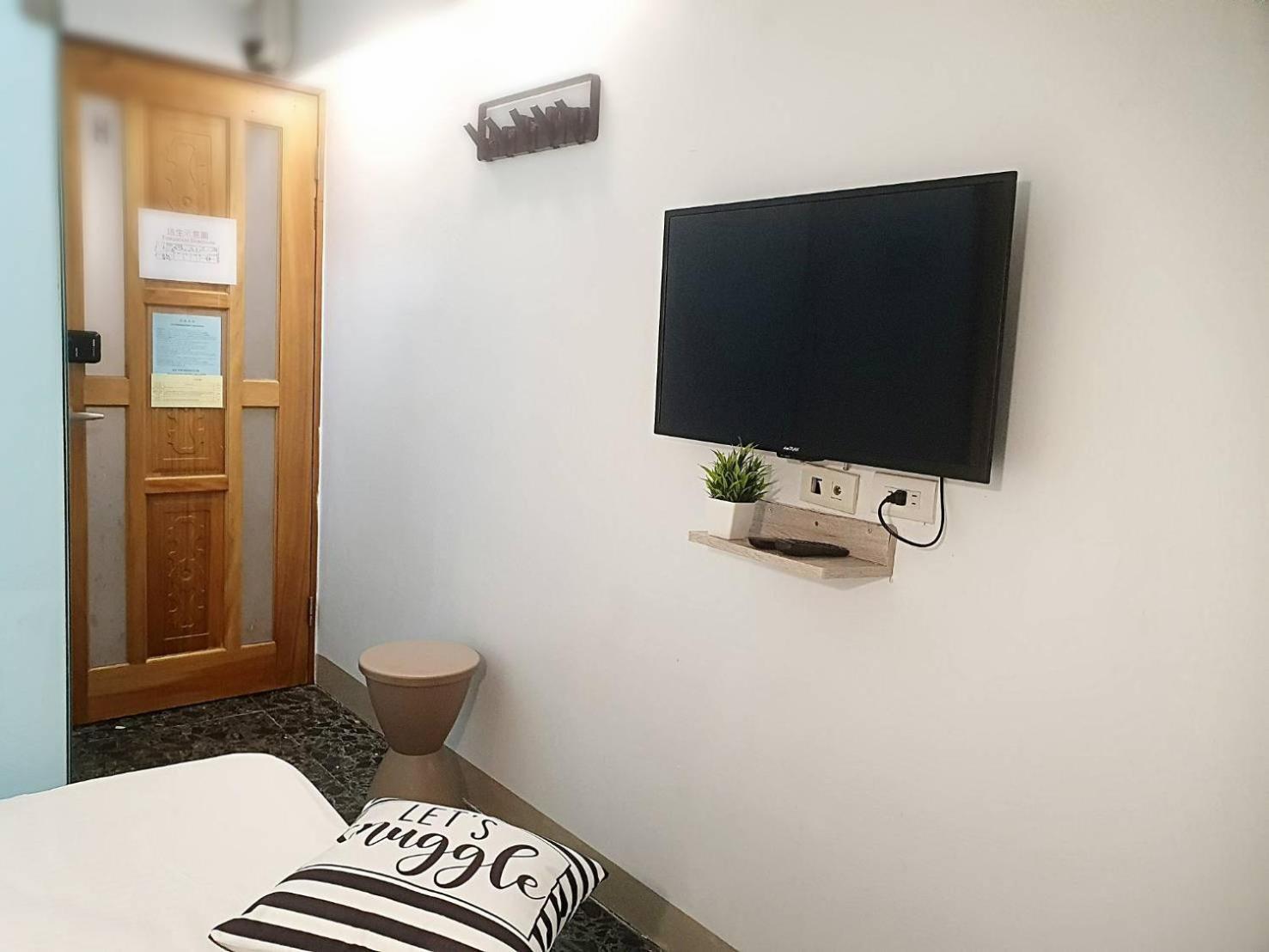 Cozy Home Taipei Luaran gambar