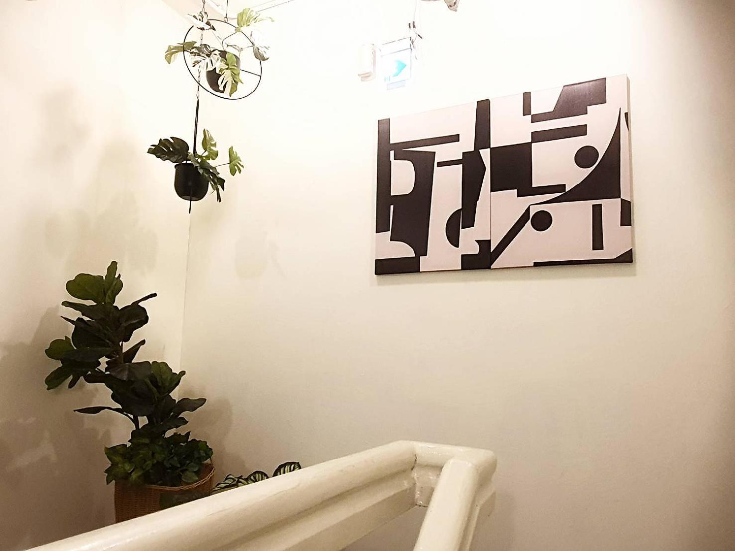 Cozy Home Taipei Luaran gambar