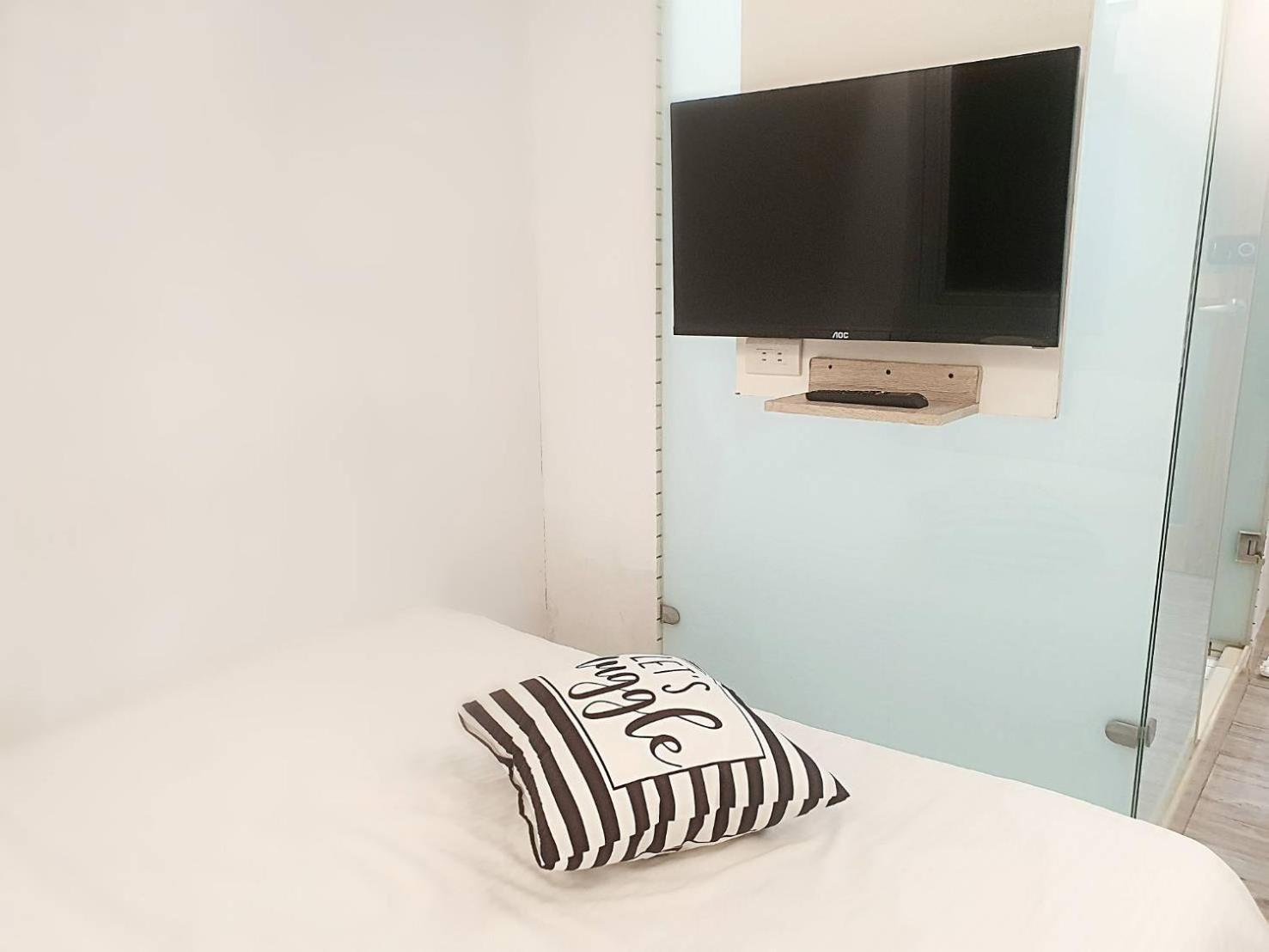 Cozy Home Taipei Luaran gambar