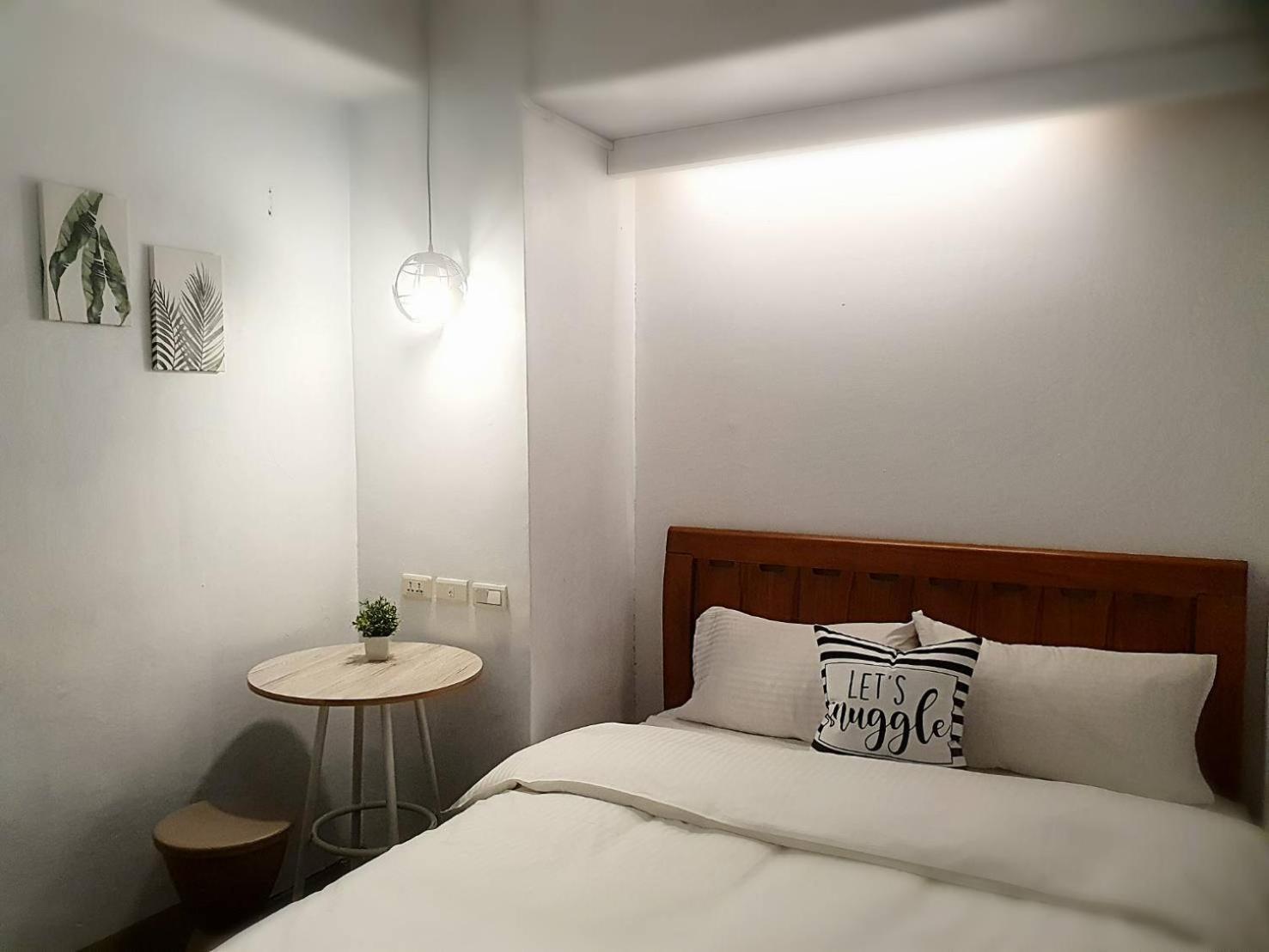 Cozy Home Taipei Luaran gambar
