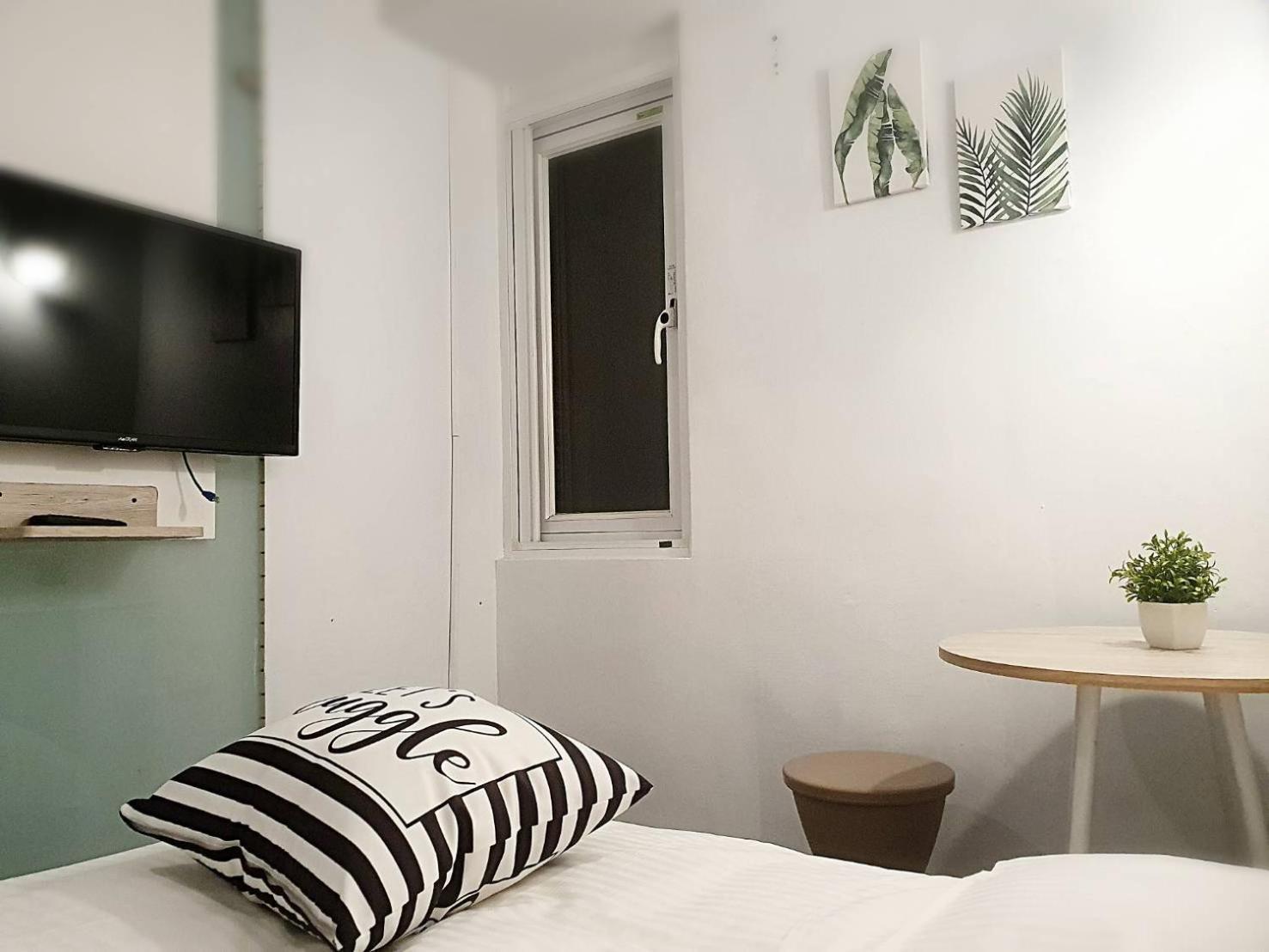Cozy Home Taipei Luaran gambar