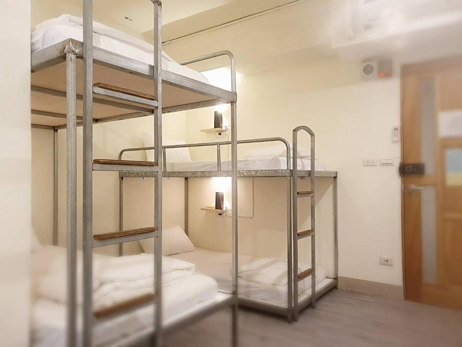 Cozy Home Taipei Luaran gambar