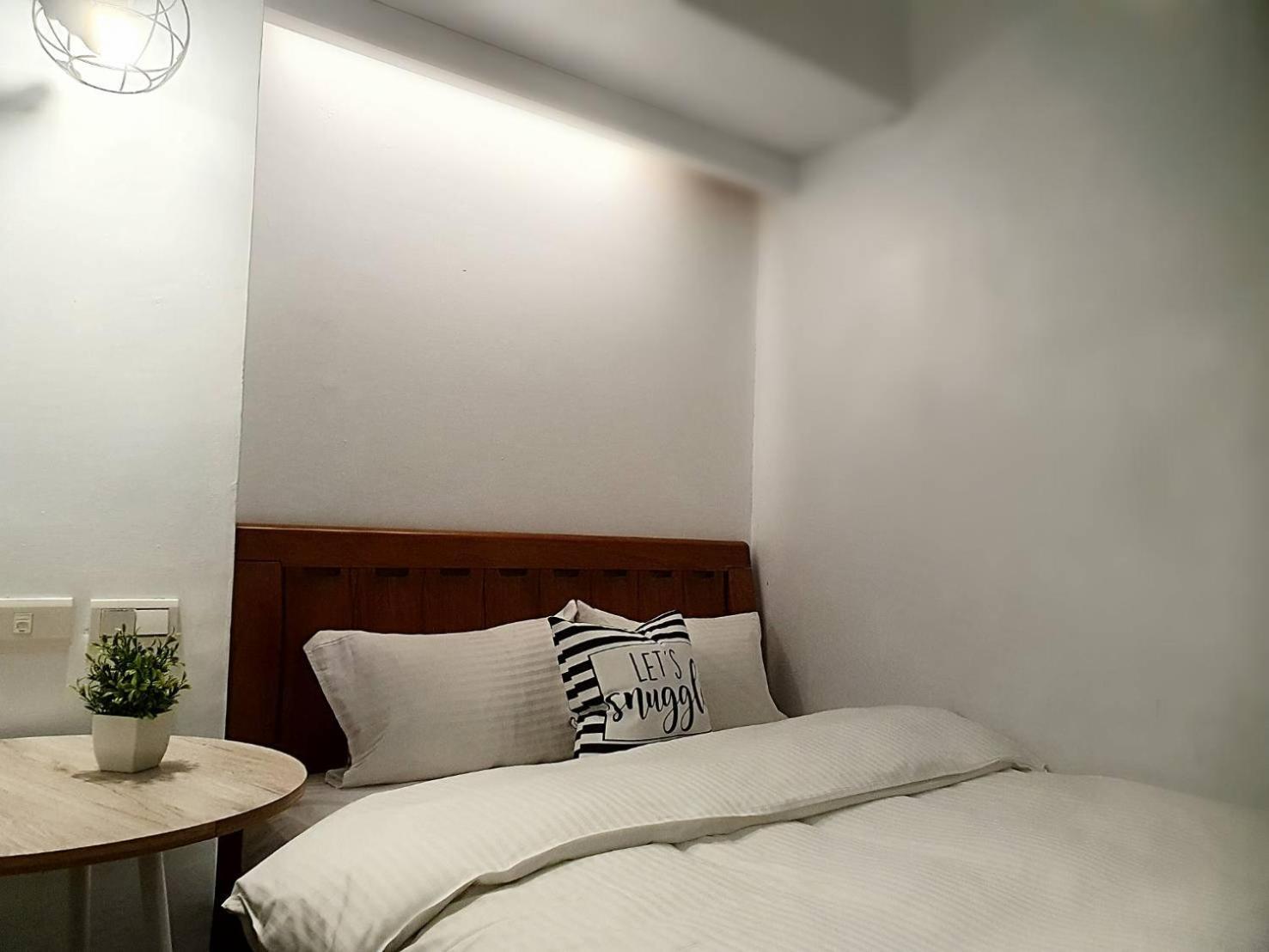 Cozy Home Taipei Luaran gambar