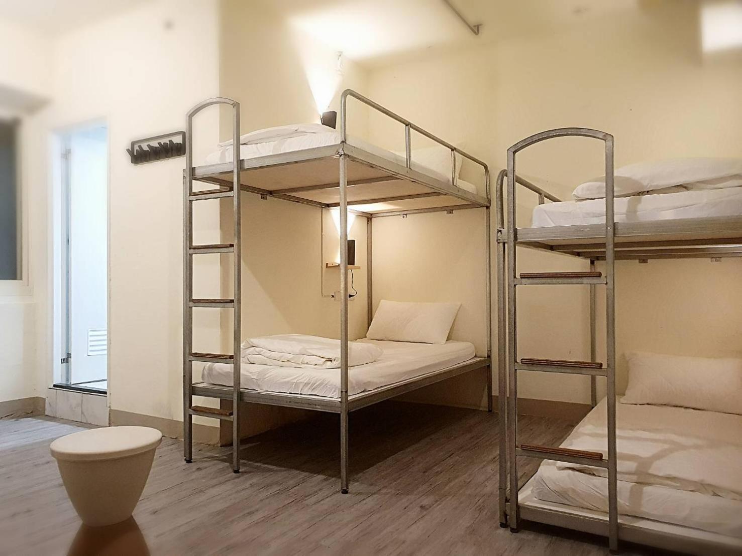 Cozy Home Taipei Luaran gambar