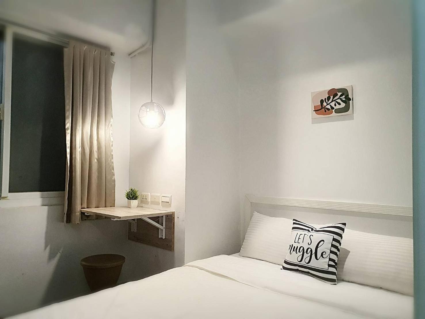 Cozy Home Taipei Luaran gambar