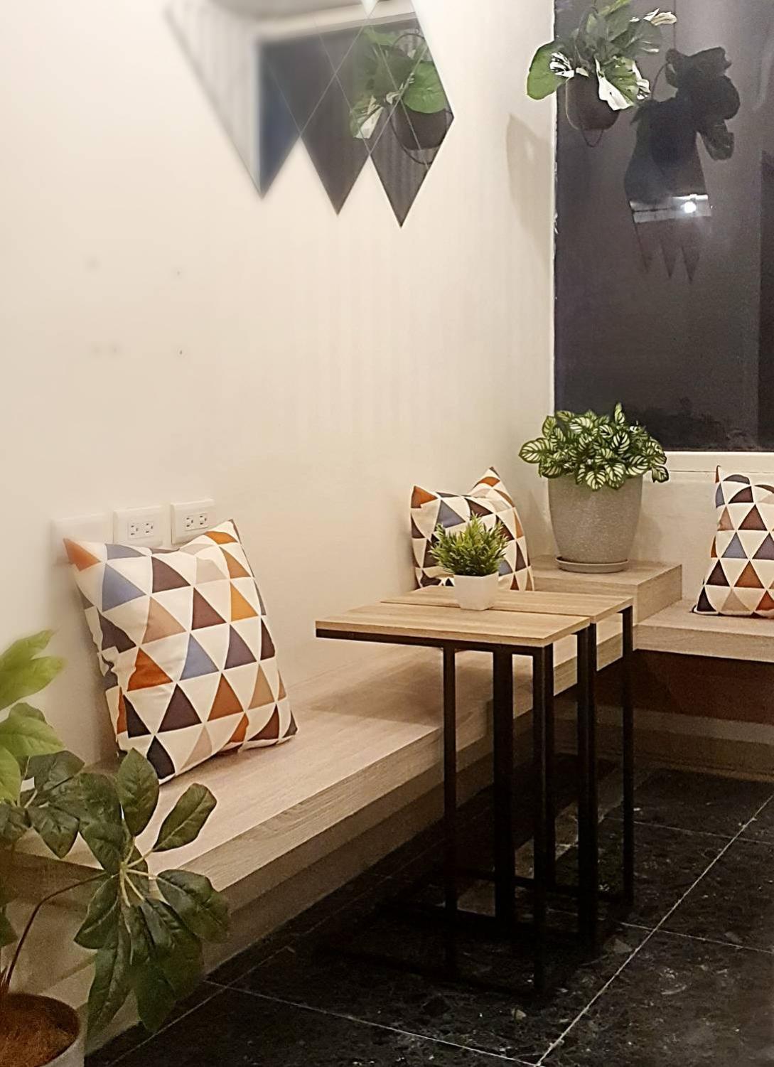 Cozy Home Taipei Luaran gambar