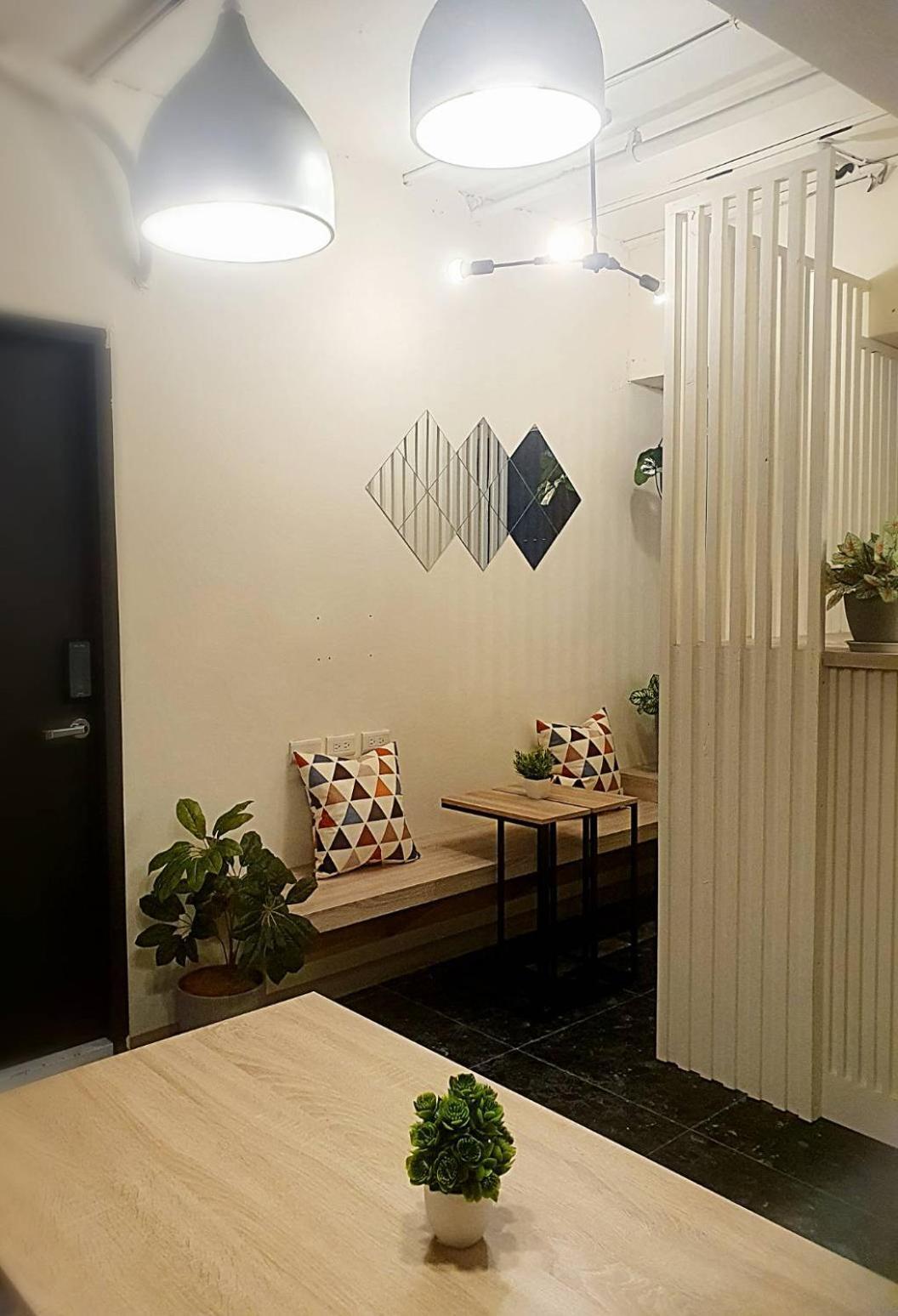 Cozy Home Taipei Luaran gambar